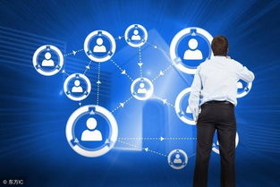 互聯網時代 重塑市場格局，終結大企業絕對統治