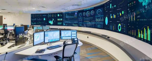 鑫金山智慧礦山項目 省級大數據創新應用優秀解決方案，引領礦業互聯網信息服務新篇章