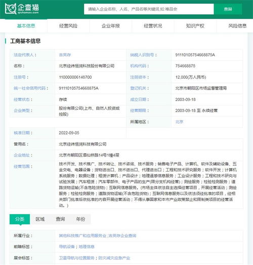 2024年中國(guó)十大無(wú)人駕駛汽車企業(yè)一覽與商業(yè)化展望