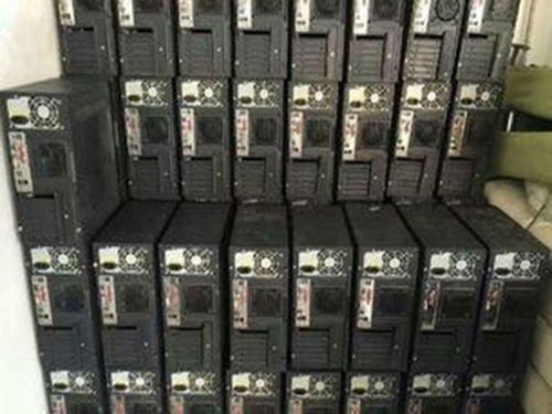 天津?qū)I(yè)上門回收 空調(diào)電腦電器儀器儀表，讓閑置煥發(fā)新生